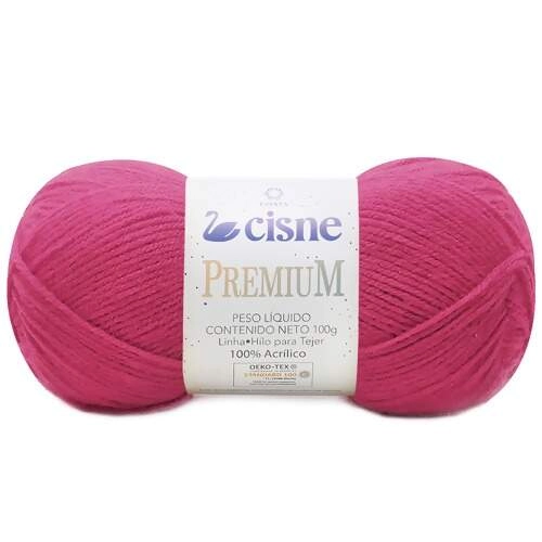 Novelo De La Cisne D Primera 40g Cod04070