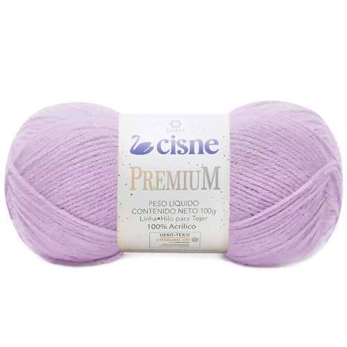Novelo De La Cisne D Primera 40g Cod05031