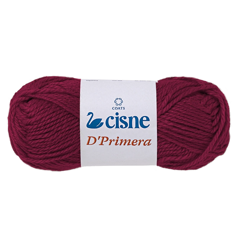 Novelo De La Cisne D Primera 40g Cod00670