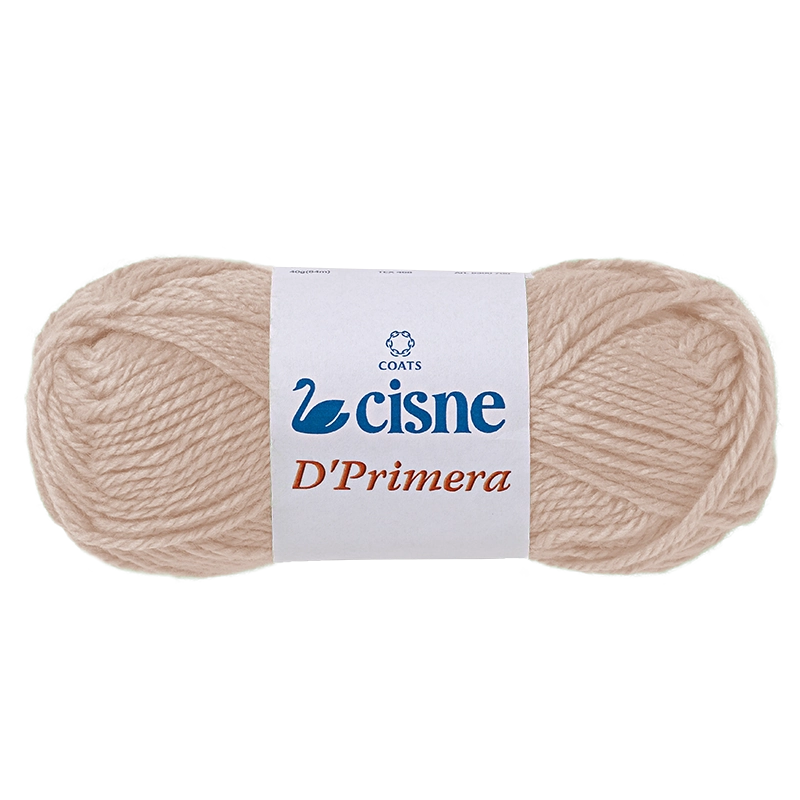 Novelo De La Cisne D Primera 40g Cod00810