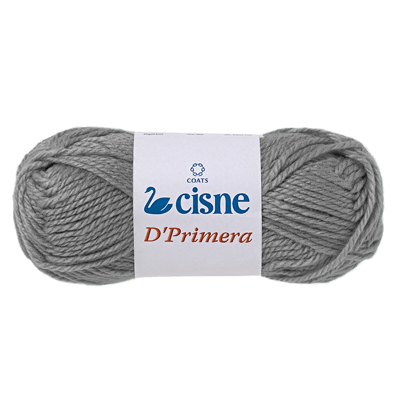 Novelo De La Cisne D Primera 40g Cod08081
