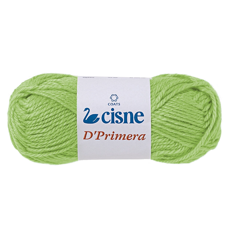 Novelo De La Cisne D Primera 40g Cod00343