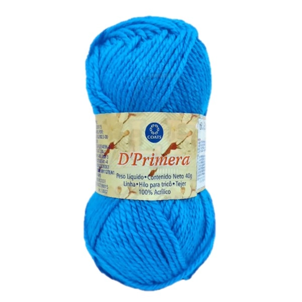Novelo De La Cisne D Primera 40g Cod10736