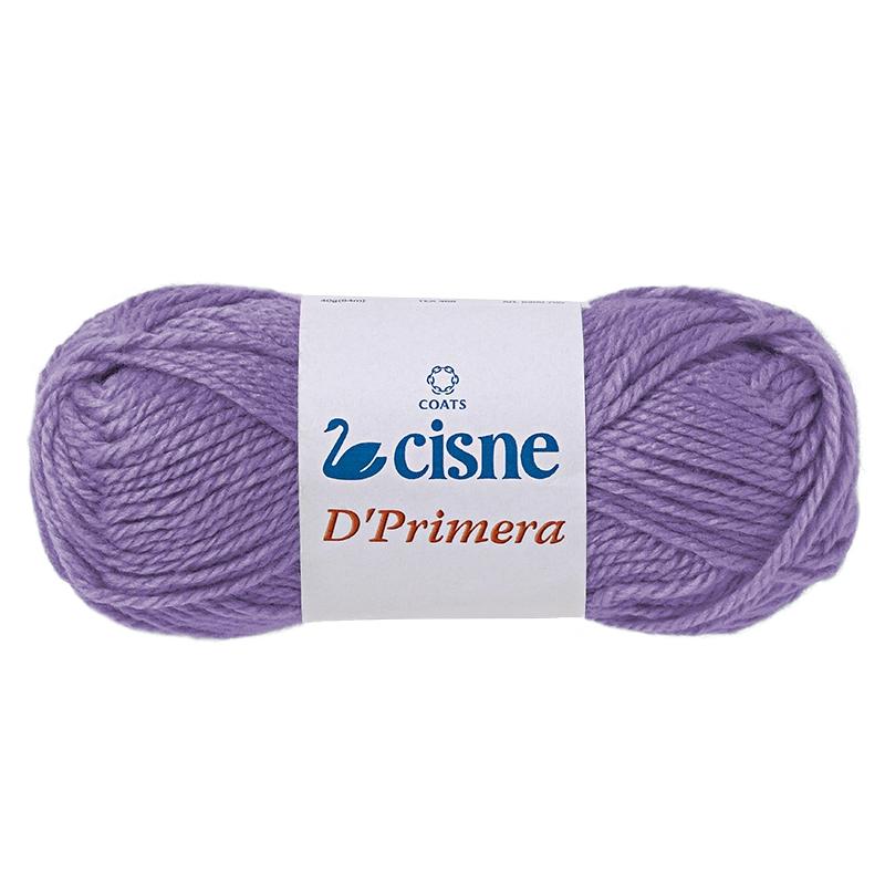 Novelo De La Cisne D Primera 40g Cod15064