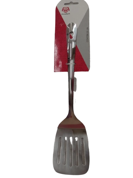 Espatula Inox Mundiart