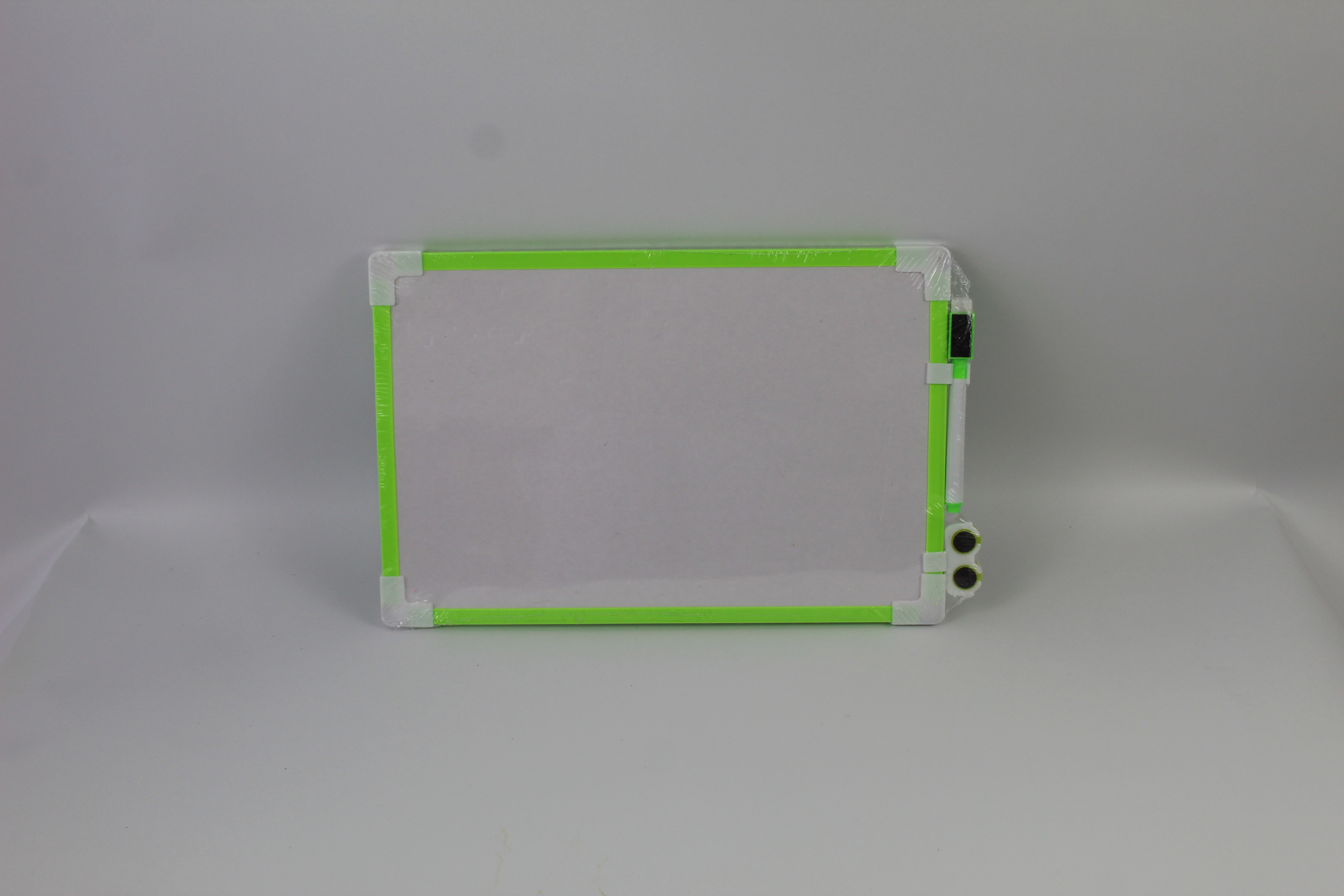 Quadro Branco 20x30cm 5095 563 Mahalo