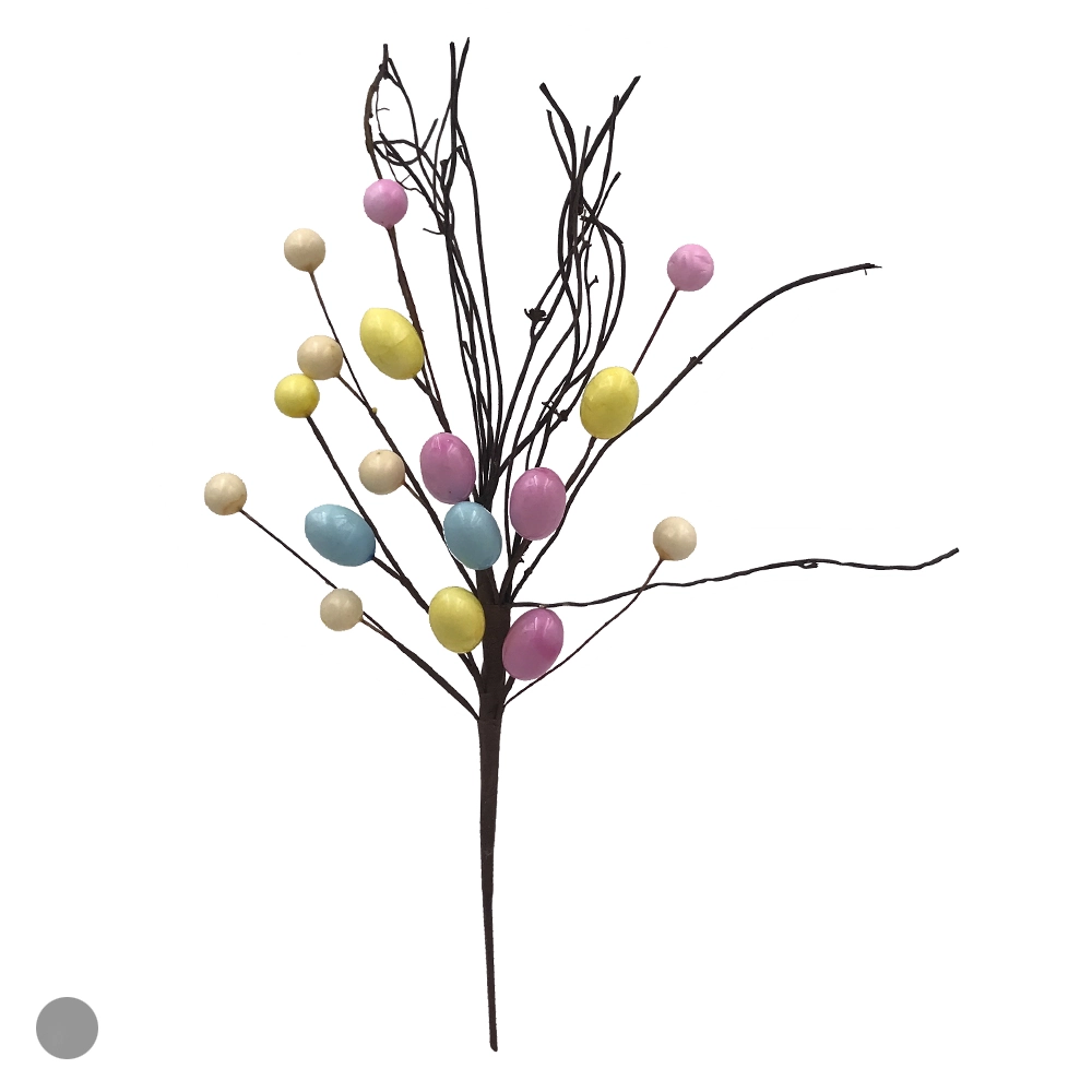 Ovo Colorido 32cm 68759001 Dea