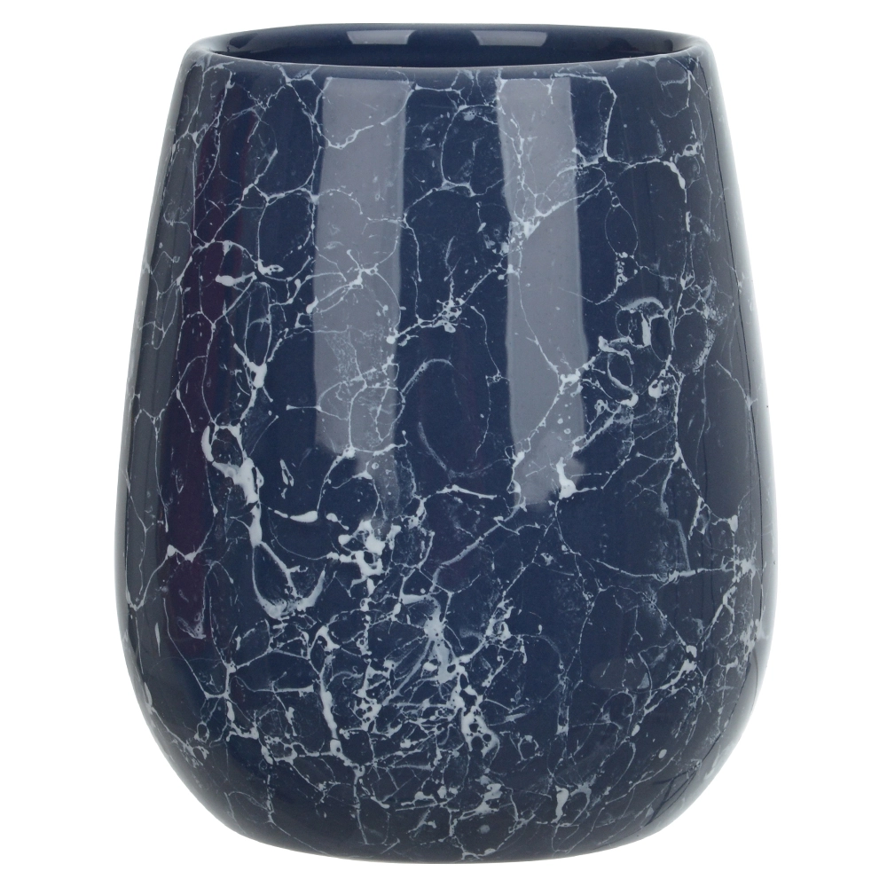 Em Ceramica Azul 9.8x8.5cm 69642001 Dea