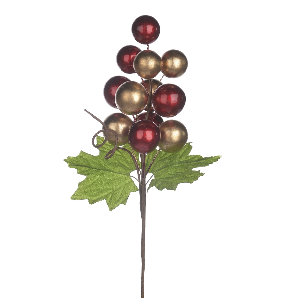Pick Pinheiro Verm Dour 25cm 74380001 Dea