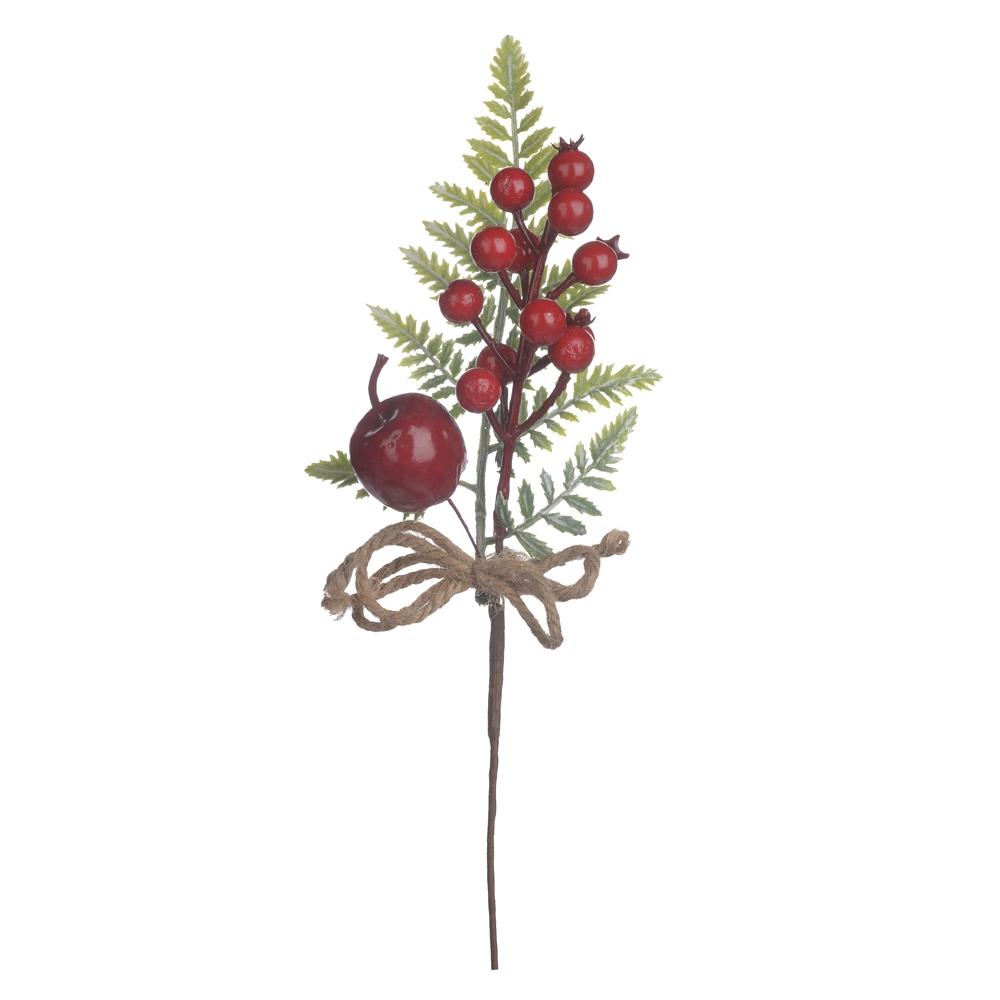 C.berry Maca Vermelho 31cm 74488001 Dea