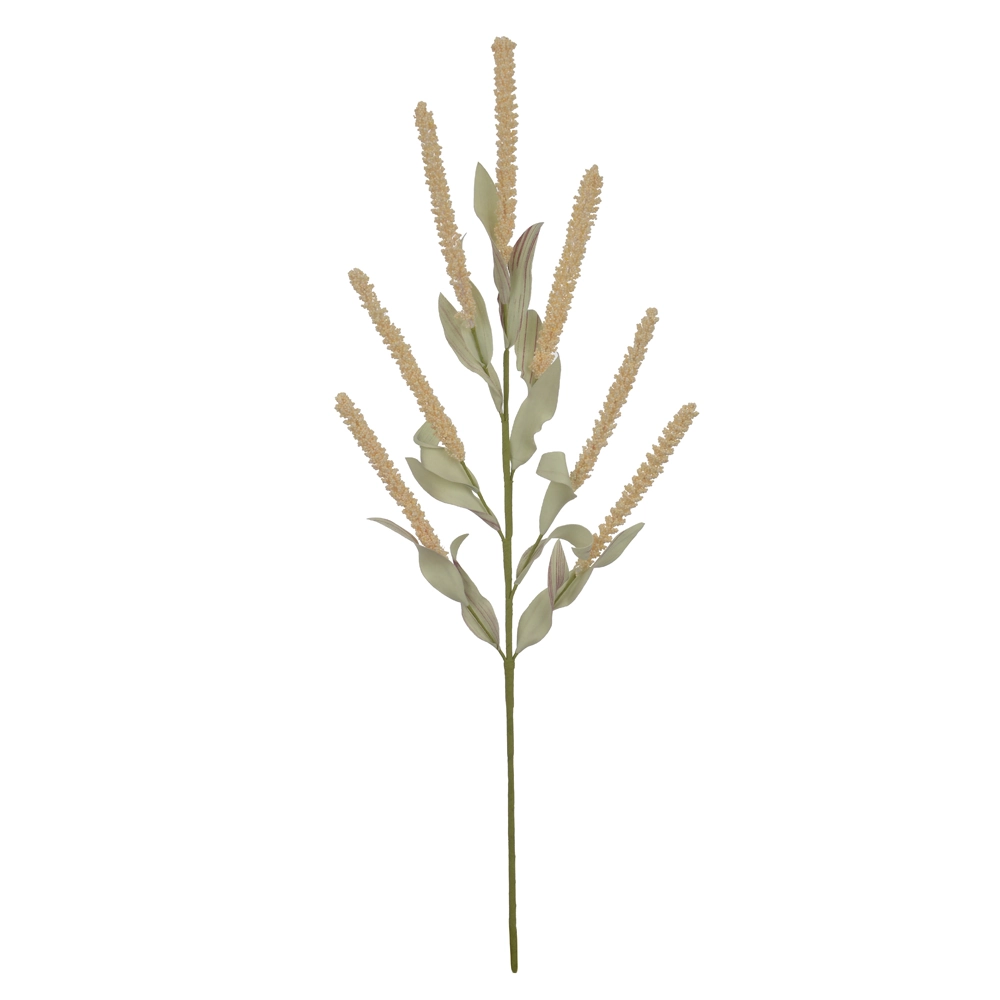 Capim Astilbe Bege X7 60cm 76286001 Dea