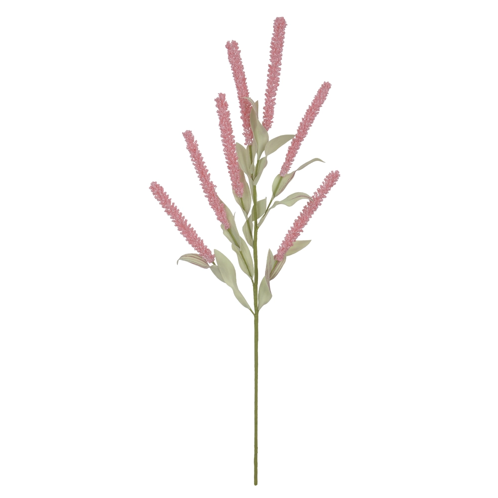 Capim Astilbe Rosa X7 60cm 76286003 Dea