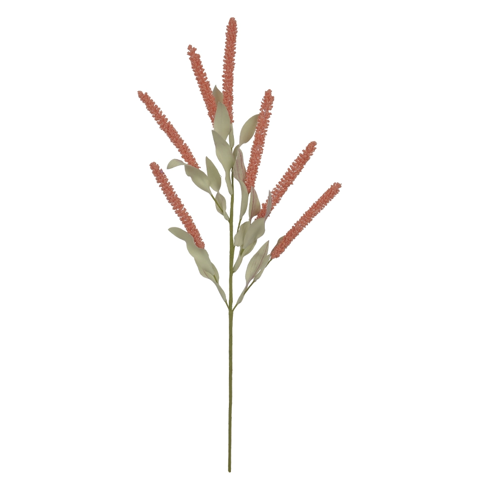 Capim Astilbe Laranja X7 60cm 76286005 Dea