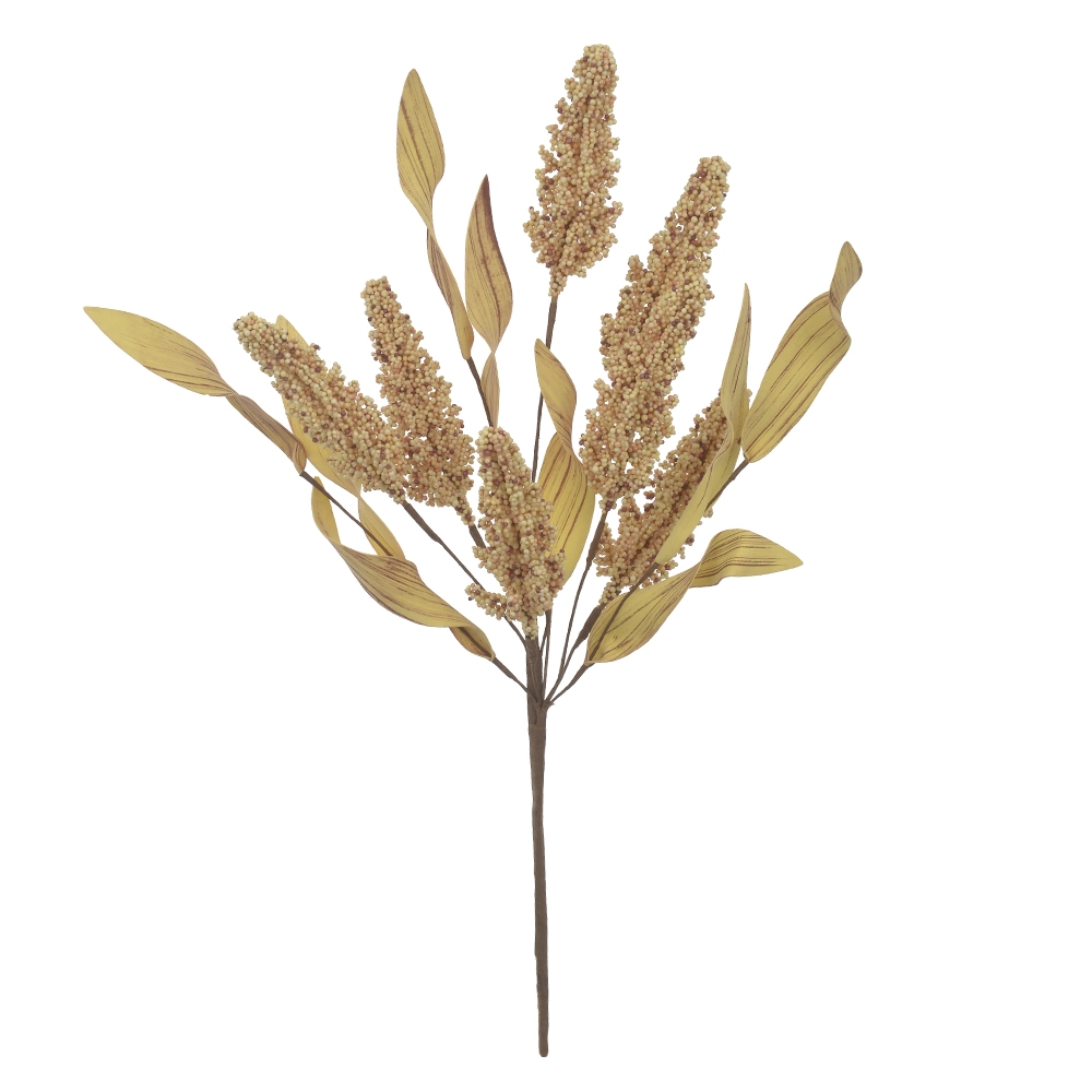 Flor Astilbe X7 Am 41cm 76291002 Flor Arte