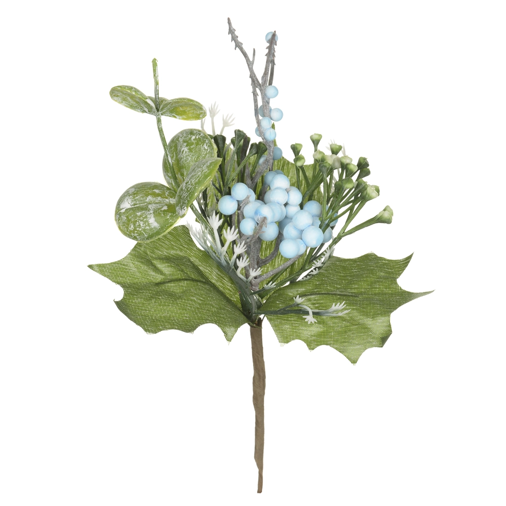 Haste Pick Berry Azul 23cm 76624005 Dea