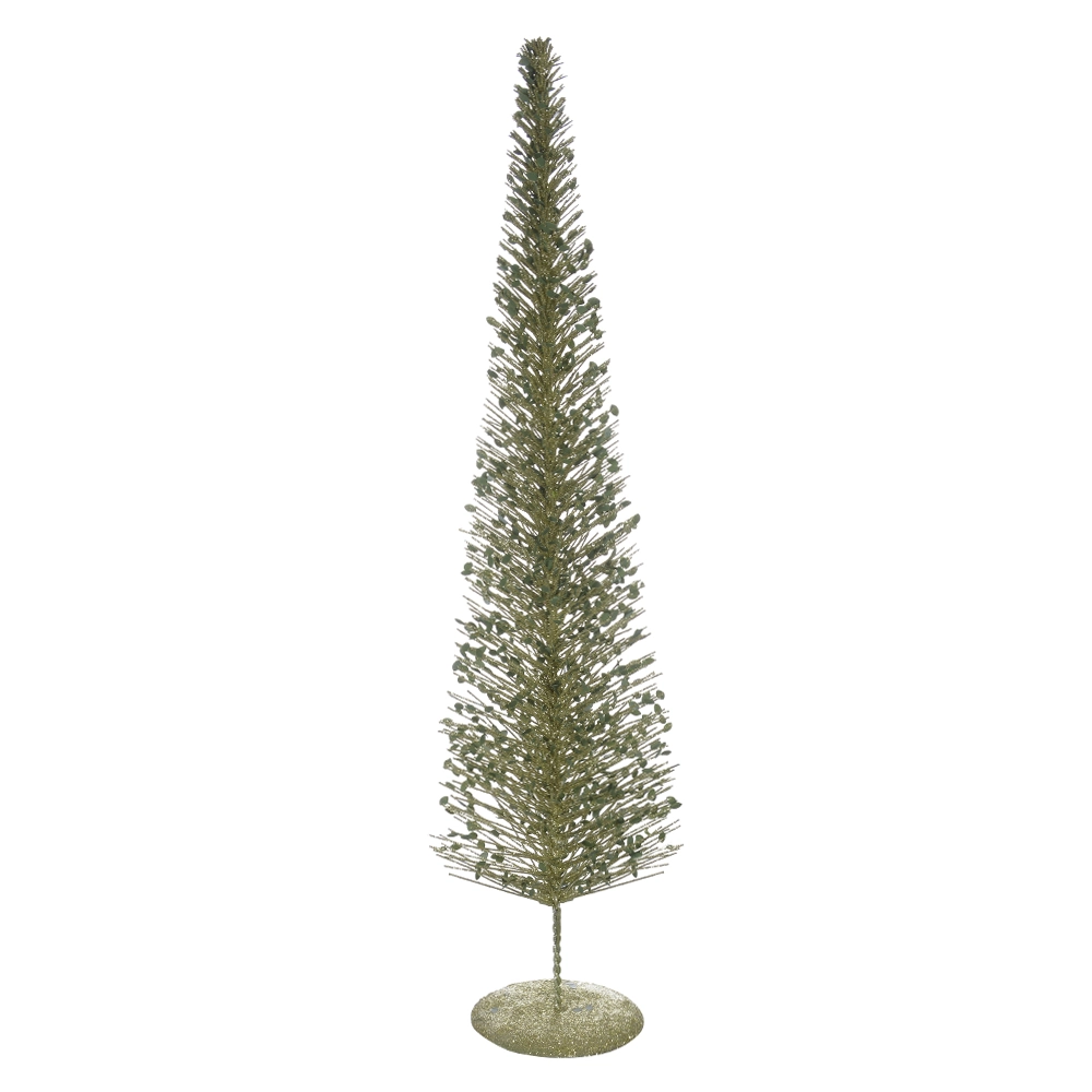 Natal Arvore Decorativa Verde 60cm 77848001 Dea