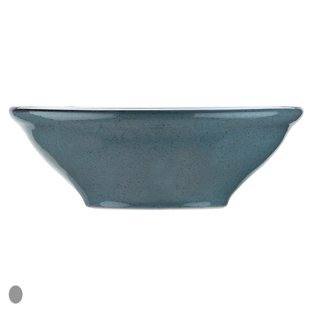 Bowl Porcelana 16cm Color X Azul 78123001 Dea