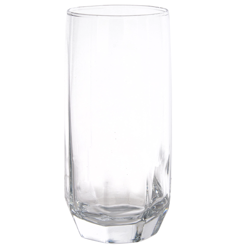 Copo Vidro 385ml Longdrink Diamond Transp 78367001 Dea
