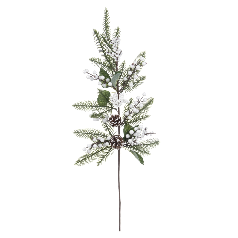 Pick Berry Pinha Perola 77cm 74746002 Dea