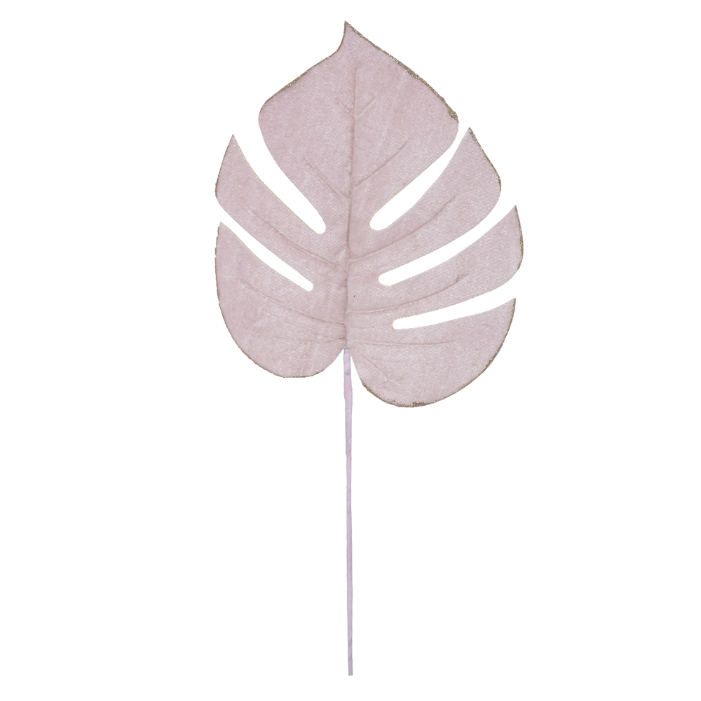 C.costela Adao Aveludado Rosa Claro 40cm 74940008 Dea