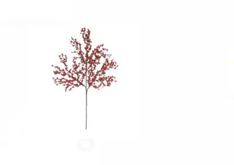 H.berry Vermelho 54cm Ref.58205001
