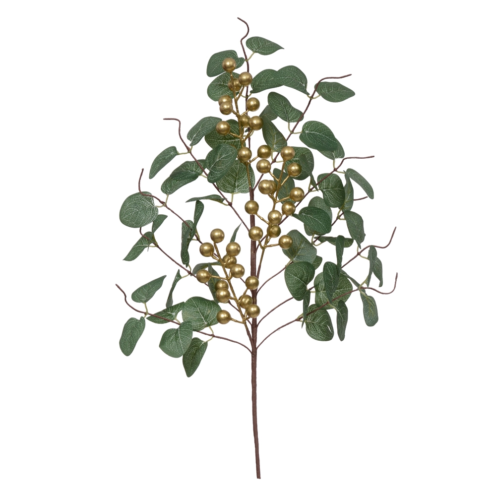 C.berry Natal Dourado 50cm Ref.49791003