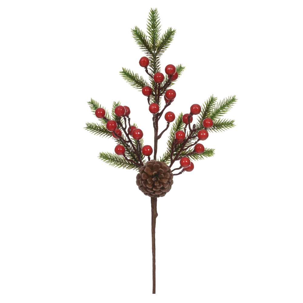 Haste Berry Pinha Verde 46cm 58731001 Dea