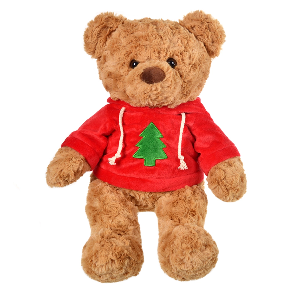 Urso Natal Vermelho 30cm 86676001 Dea