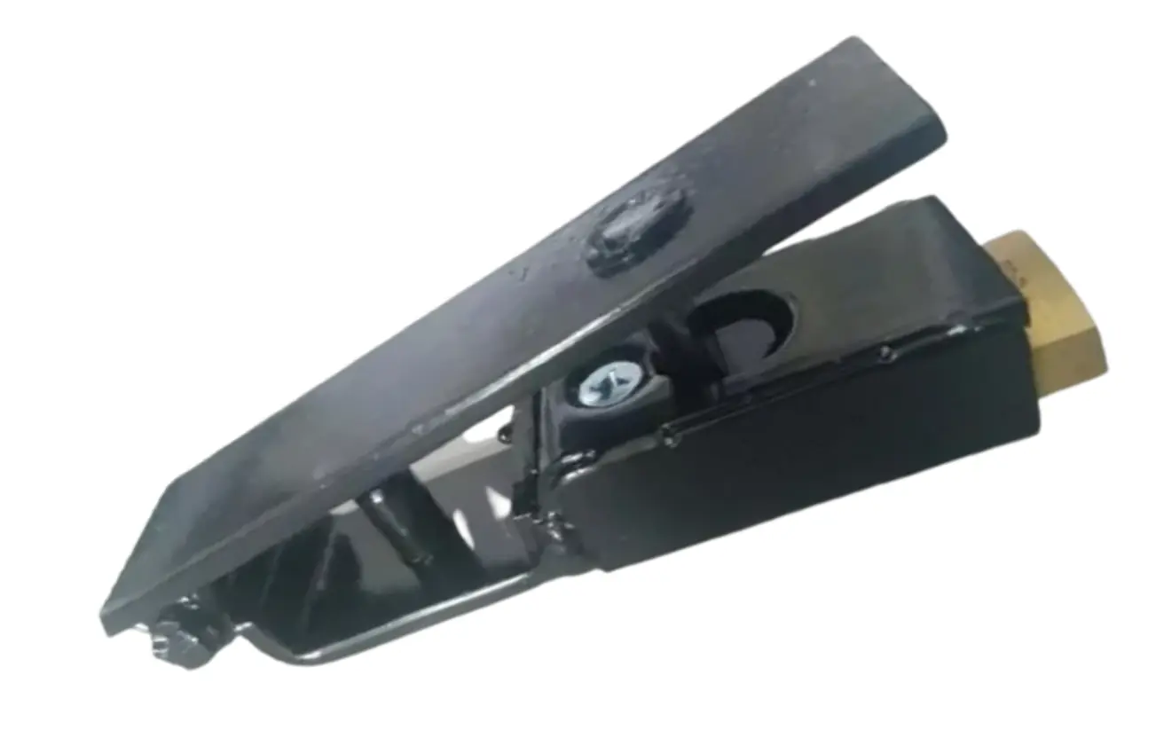 Kit Trava Para Portao Automático E Cadeado Pado 30mm