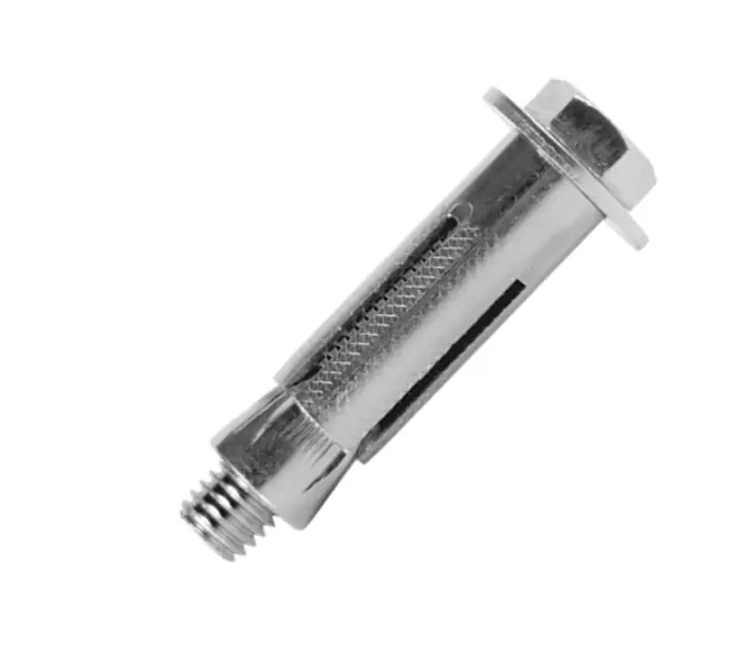 Kit Chumbador Parabolt Cba 5/16 X 2"1/4 Com Parafuso 10 Unidades