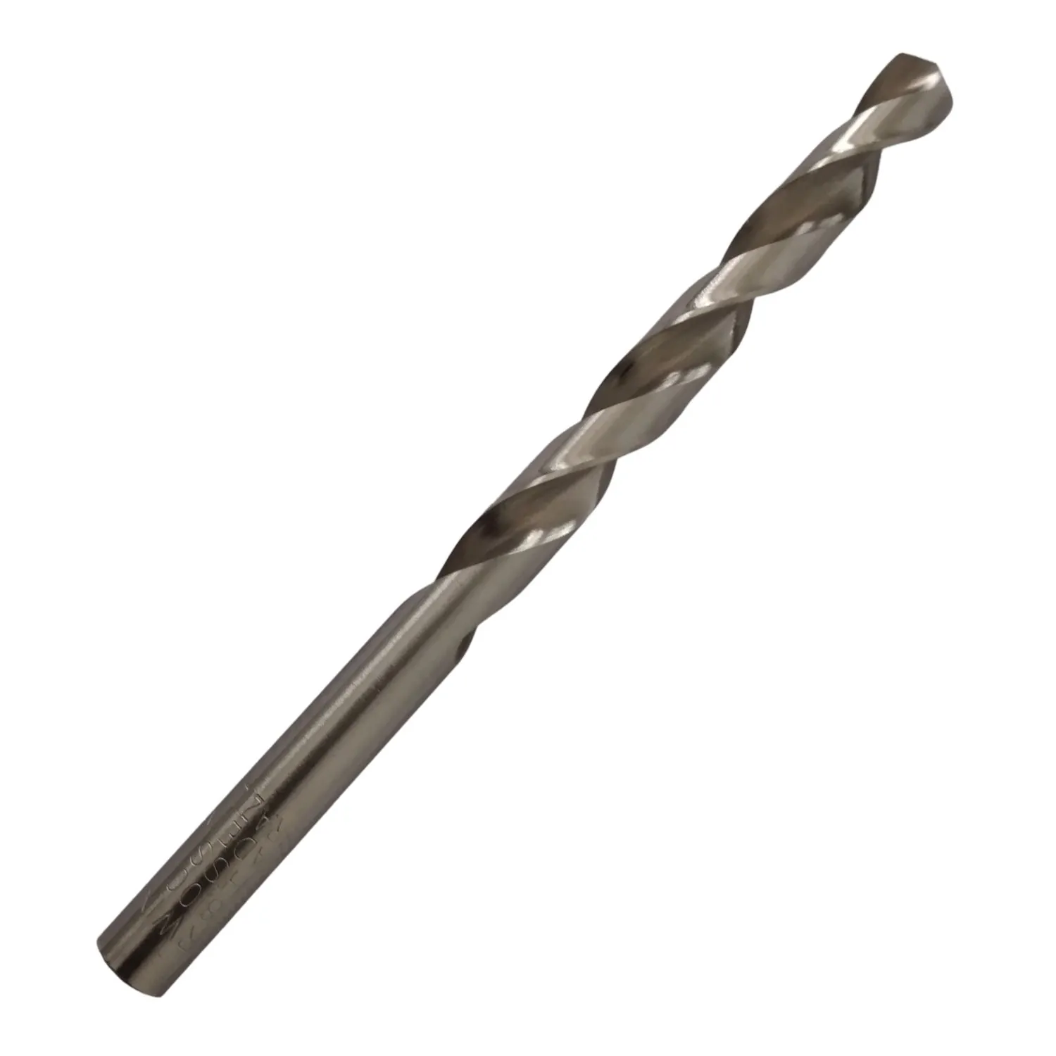 Broca de aço rápido Irwin 8mm