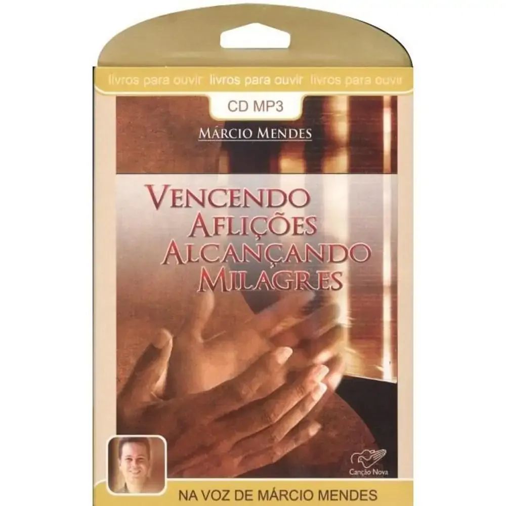 Lv P/ouvir Vencendo Afli .