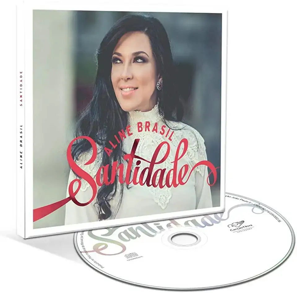 Santidade Aline Brasil