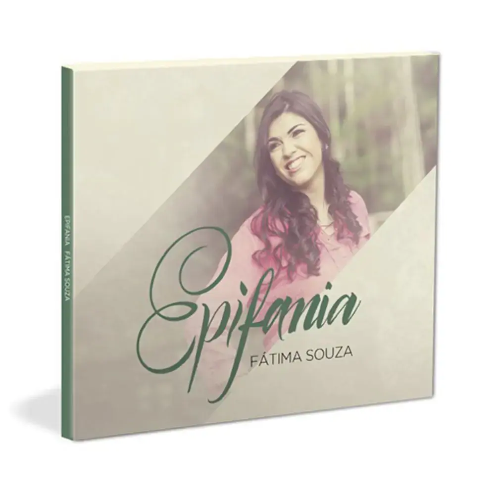Epifania Cd Fatima Souza