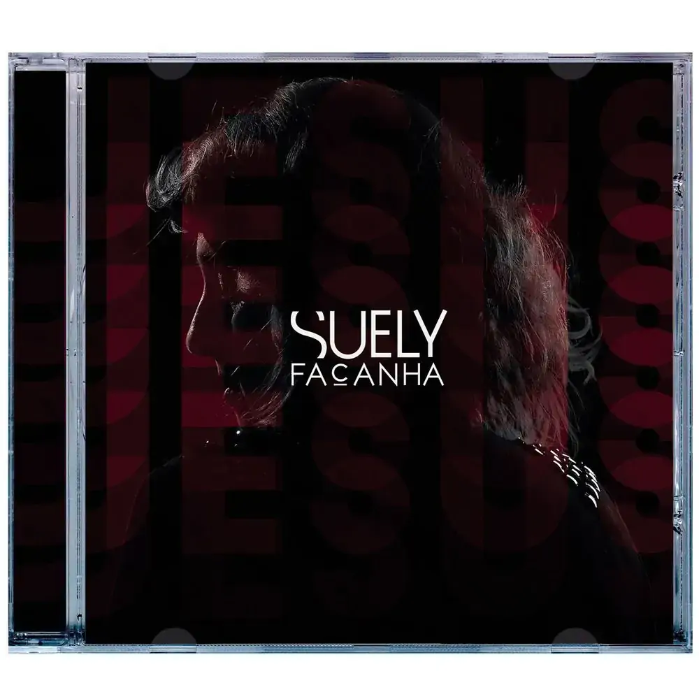 Cd Jesus Suely Facanha