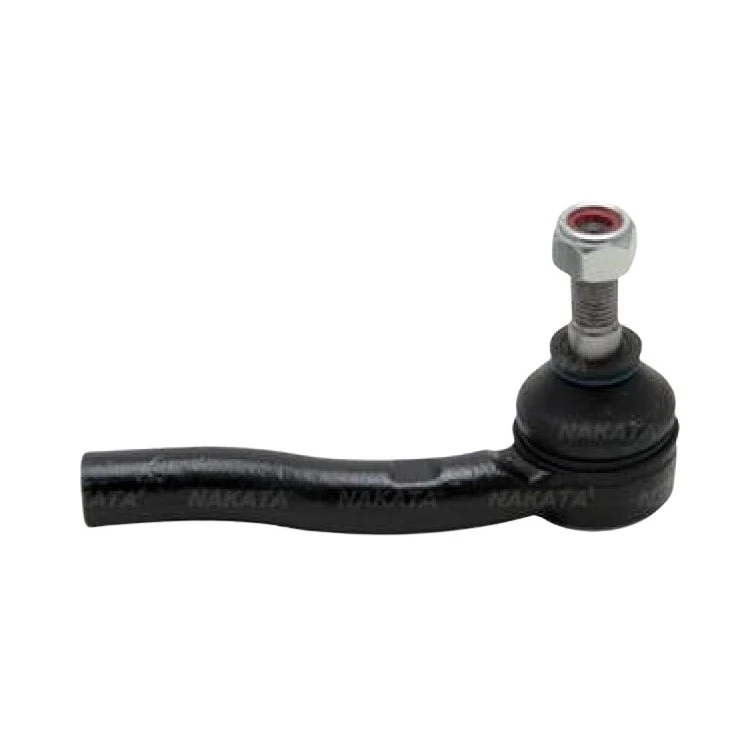 Terminal de Direção Interno MITSUBISHI L200/PAJERO Curvo - NAKATA N99054