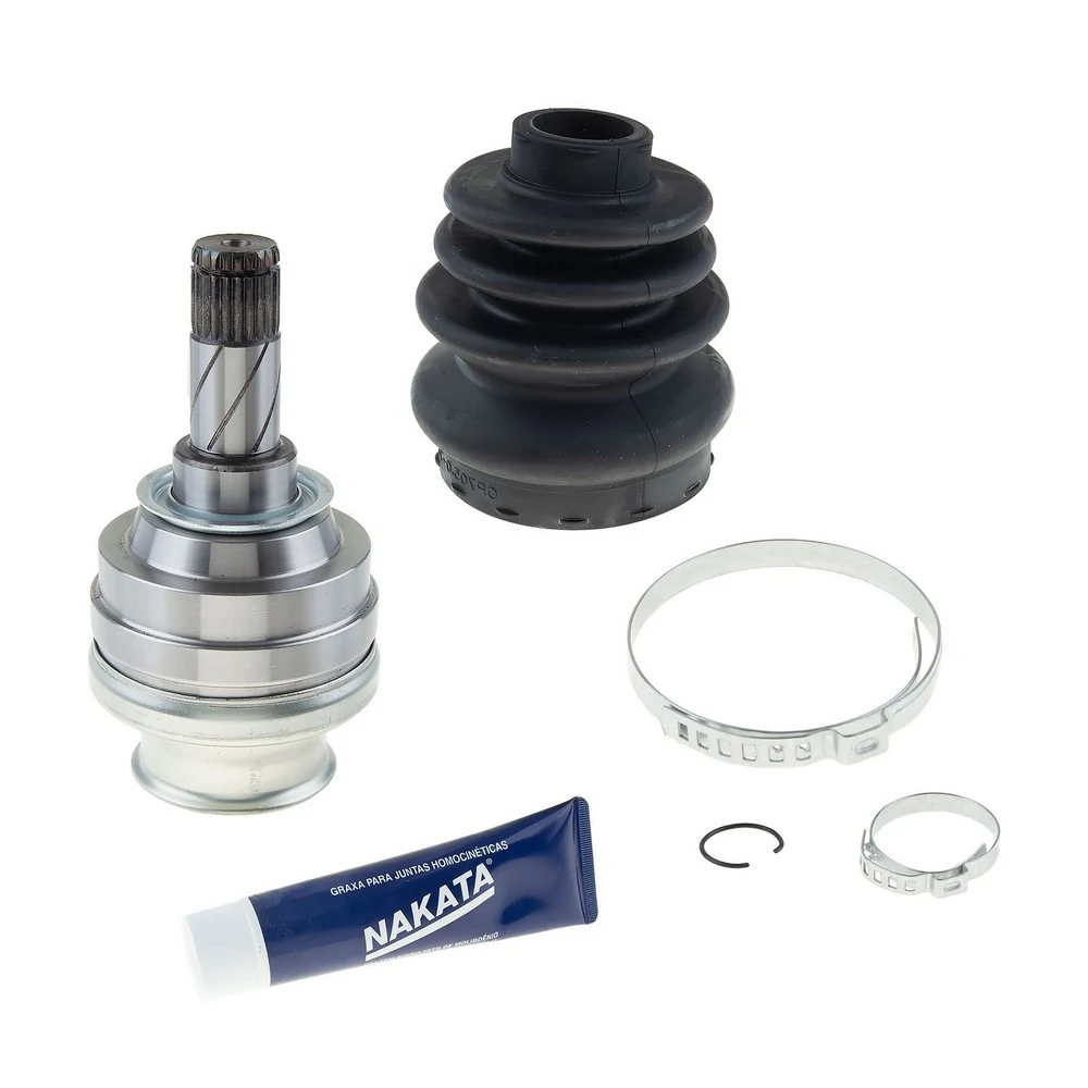 Junta Deslizante Delphi DHB 22 Dentes - NAKATA NJH56509A