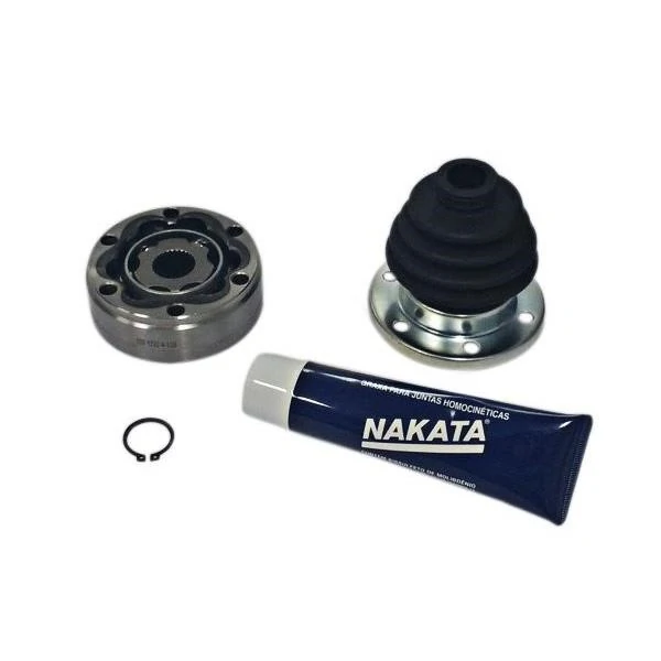 Junta Deslizante VOLKSWAGEN GOL/PARATI Mecânico sem ABS 28 Dentes - NAKATA NJH4139
