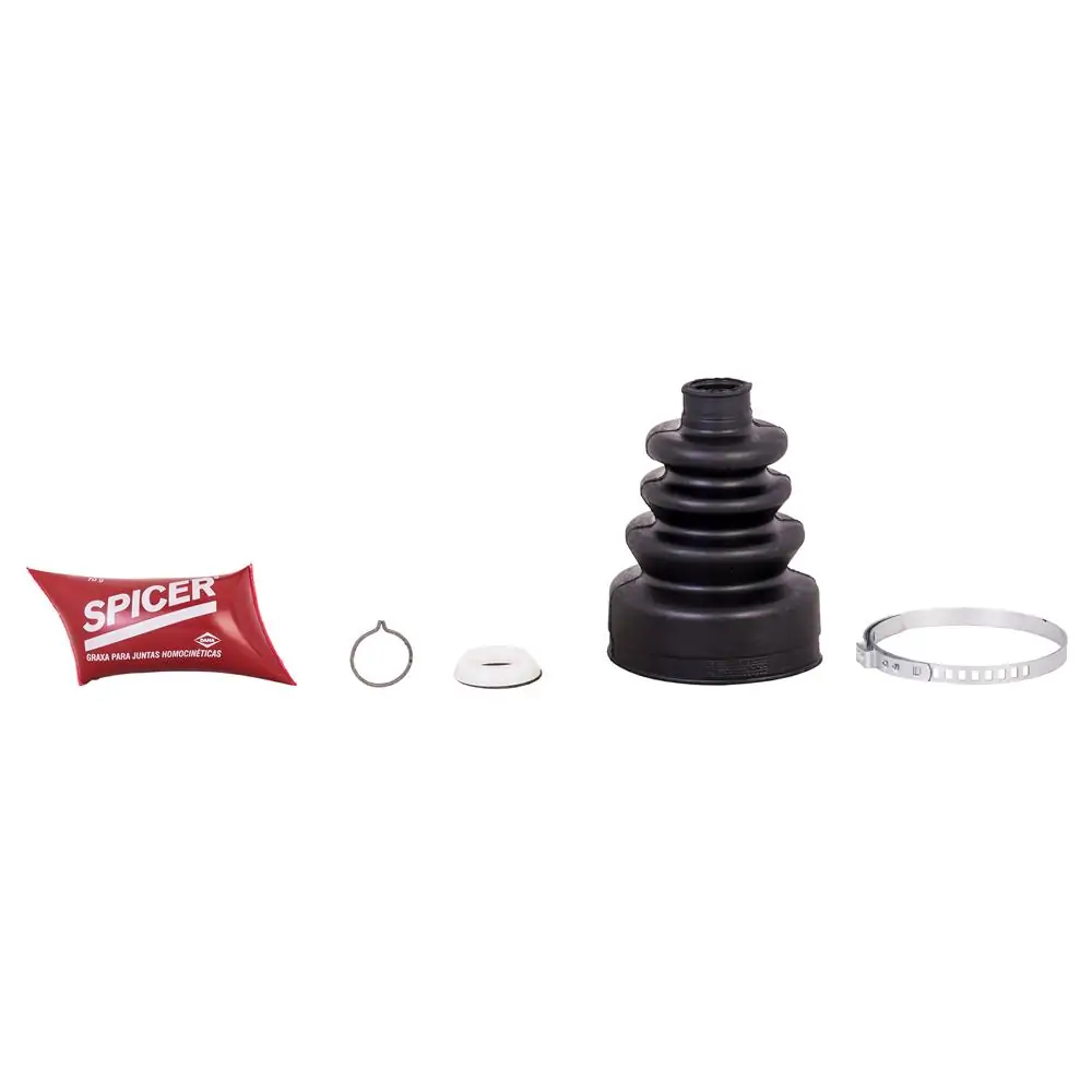 Kit Coifa da Homocinética - SPICER 213149G