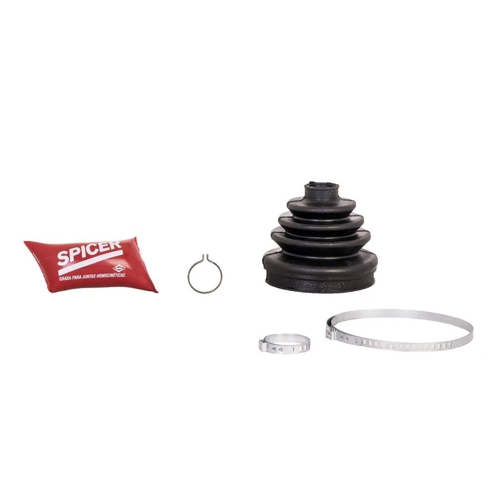 Kit Coifa da Homocinética - SPICER 213259G