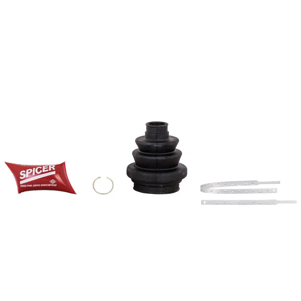 Kit Coifa da Homocinética CHEVROLET - GM OMEGA/SUPREMA - SPICER 213459G