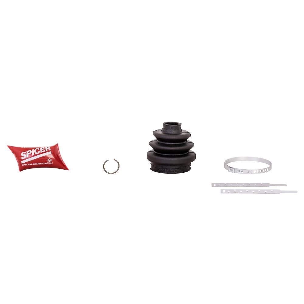 Kit Coifa da Homocinética CHEVROLET - GM OMEGA/SUPREMA - SPICER 213469G