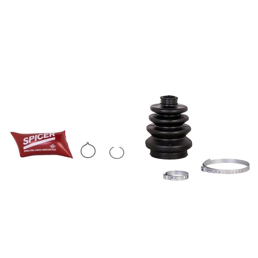 Kit Coifa da Homocinética - SPICER 213509G
