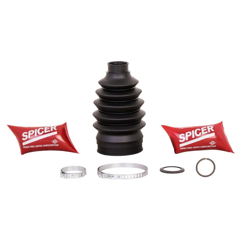 Kit Coifa da Homocinética VOLKSWAGEN KOMBI - SPICER 213759G