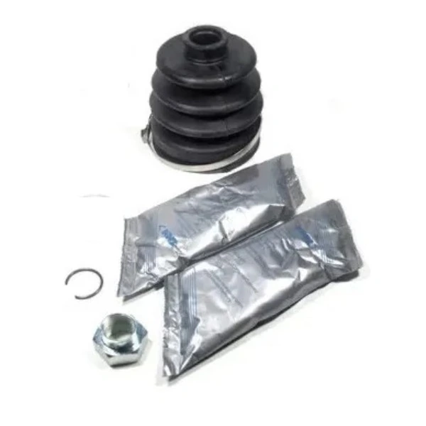 Kit Coifa da Homocinética Lado Esquerdo com Flange - SPICER 213027G