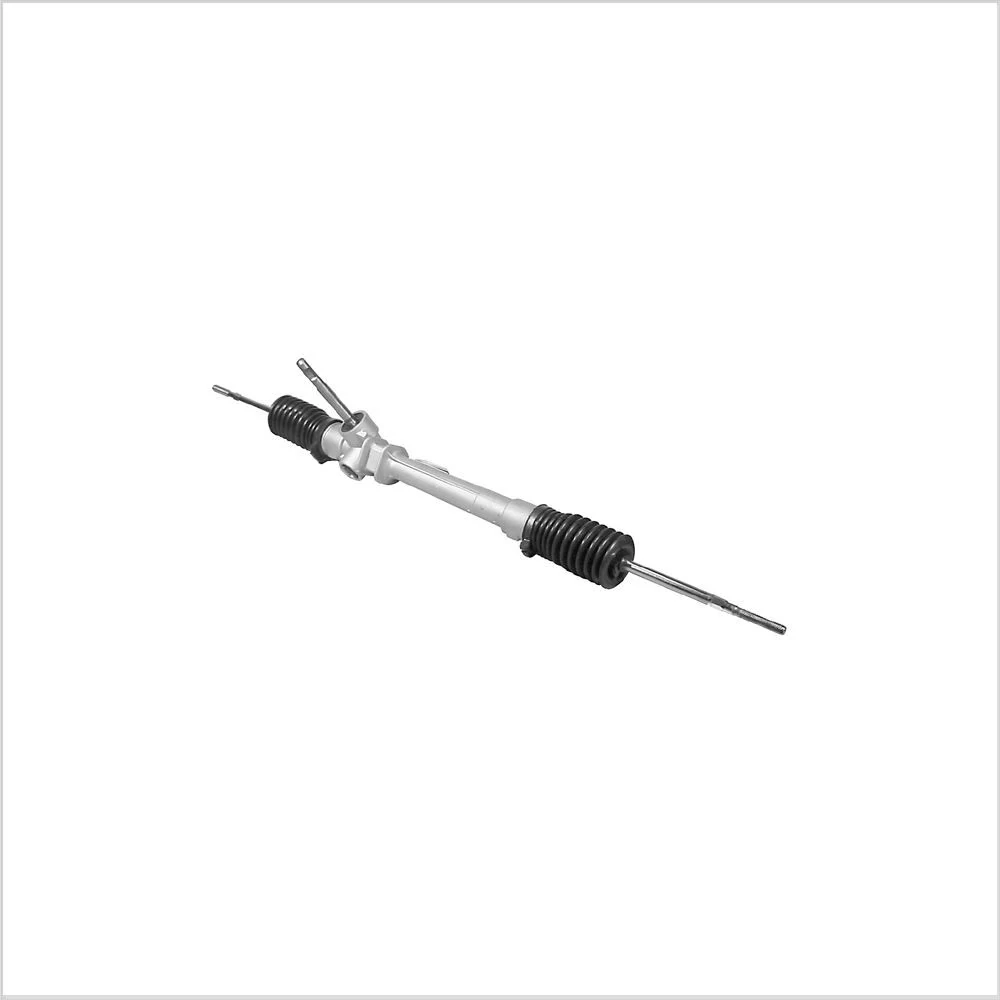Caixa de Direção Mecânica FIAT FIORINO/UNO - NAKATA NCD10139
