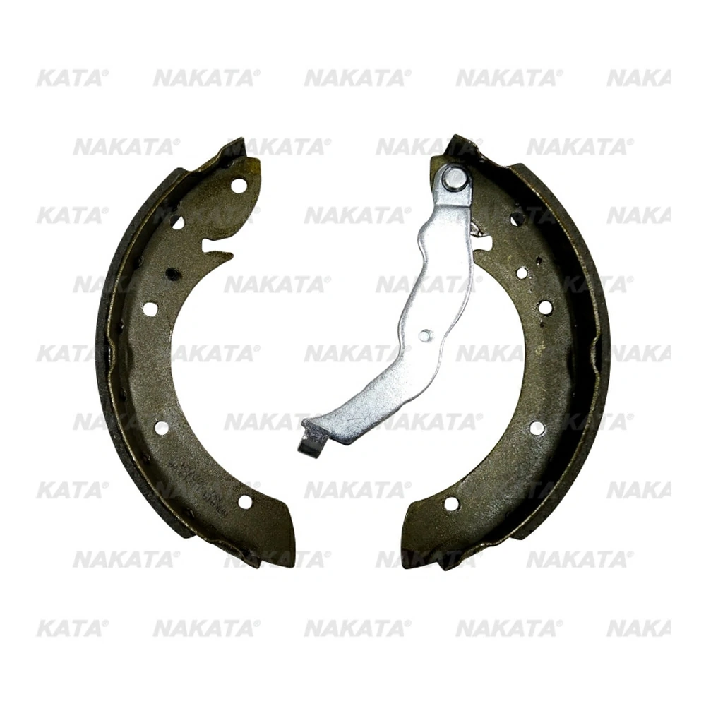 Sapata de Freio Sistema Girling - NAKATA NKF3027CA