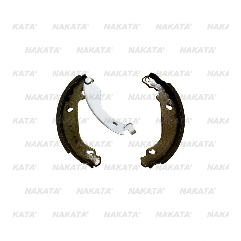 Sapata de Freio Sistema BendiX - NAKATA NKF3029CA
