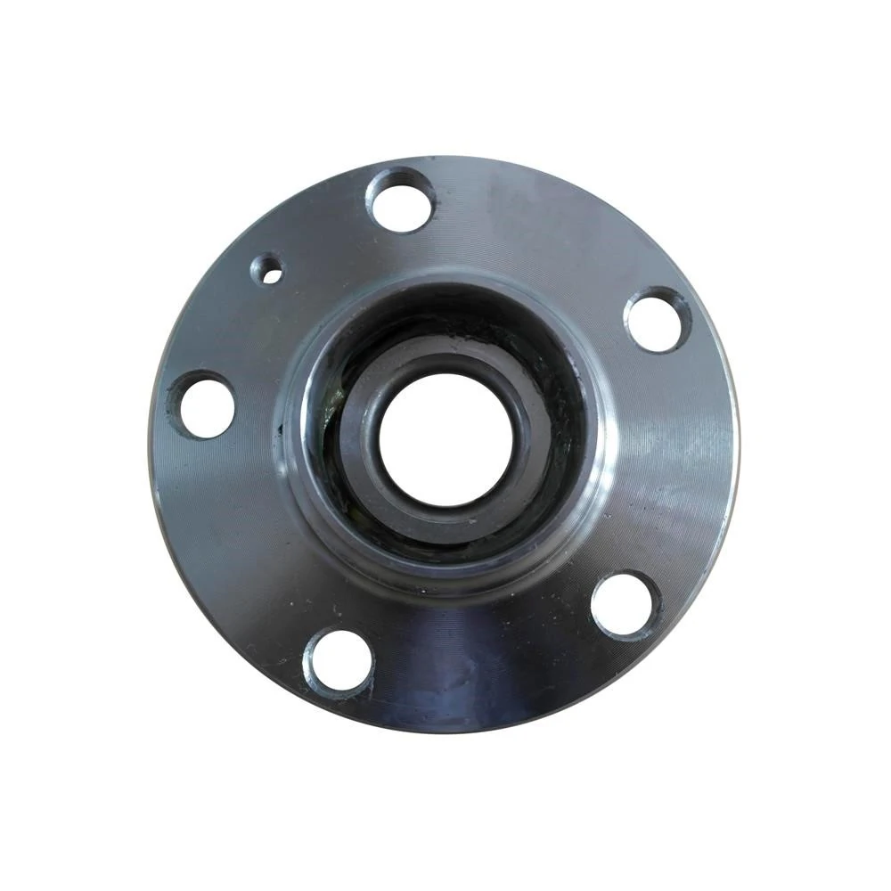 Cubo de Roda Traseiro com Rolamento sem ABS - NAKATA NKF8058