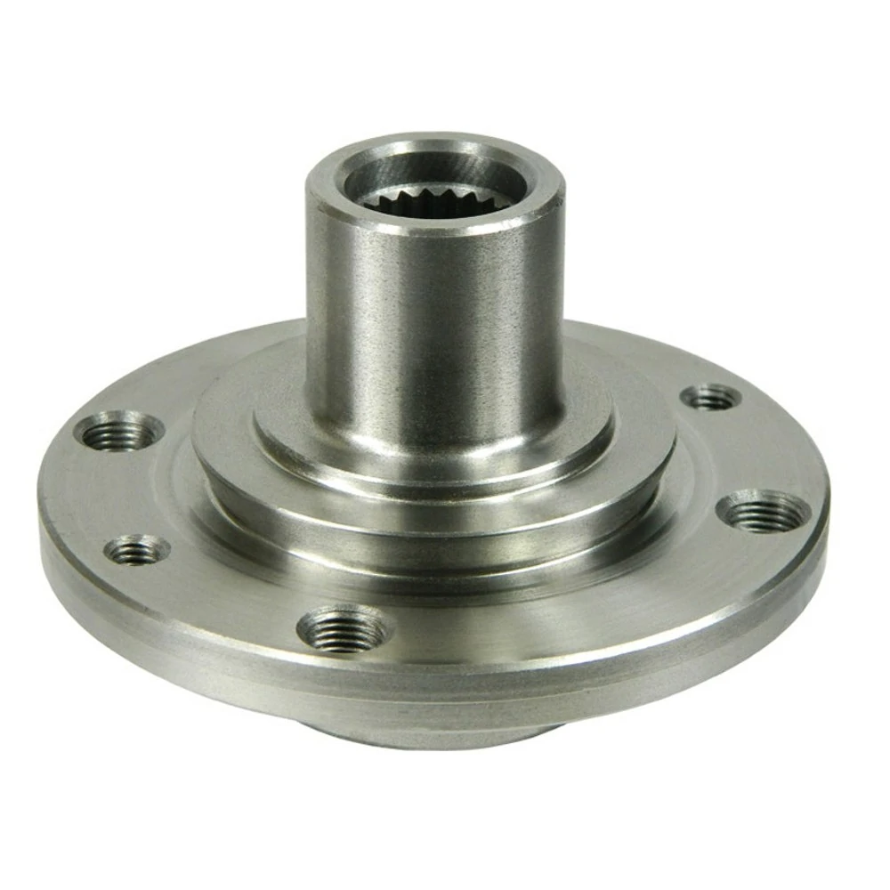 Cubo de Roda Dianteiro - NAKATA NKF8059